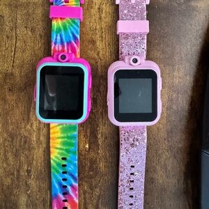 Kids Smartwatch Set